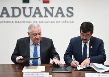 Impulsa la UAT alianza estratégica con la ANAM