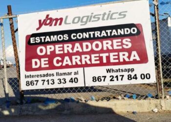 Canacar redobla esfuerzos; buscan contratar operadores