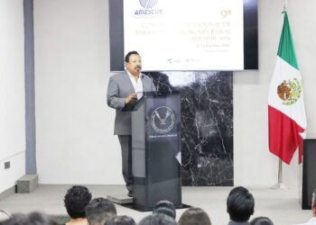 En la UAT, el Congreso Internacional de Turismo