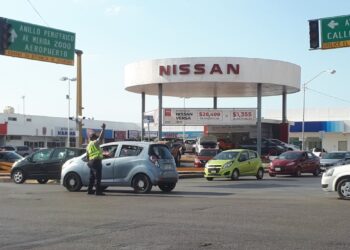 EN YUCATÁN, CAMPECHE Y QUINTANA ROO Mega apagón deja sin luz a 7 millones