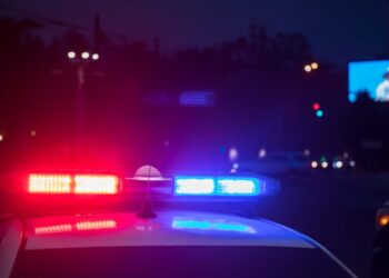 RESIDENTES EN PELIGRO Persecución en Laredo termina con arresto