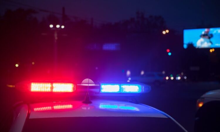 RESIDENTES EN PELIGRO Persecución en Laredo termina con arresto