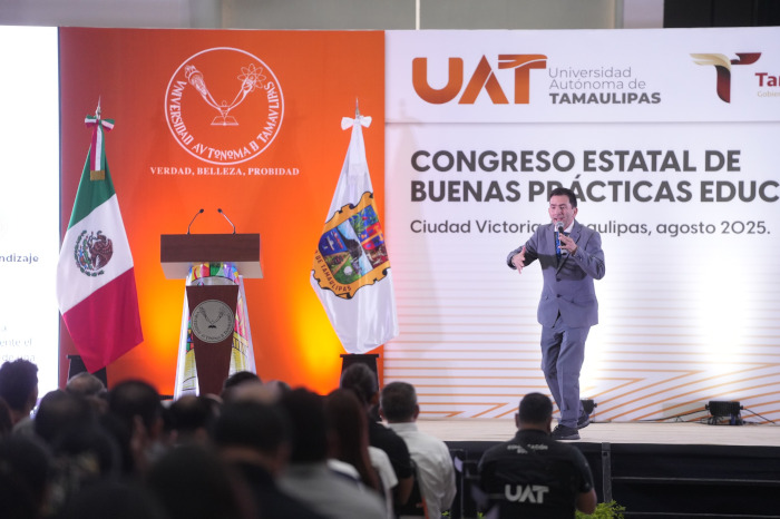 Suma UAT iniciativas de docentes para impulsar innovación educativa