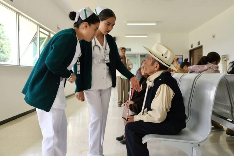 Intensifica el IMSS acciones contra dengue en Tamaulipas