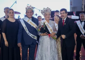 Realiza UAT encuentro de clubes universitarios de la Edad de Oro