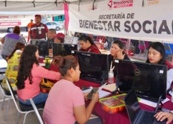 GOBIERNO MUNICIPAL Llevará jornada “Presidencia Cerquita de Ti” a Los Encinos