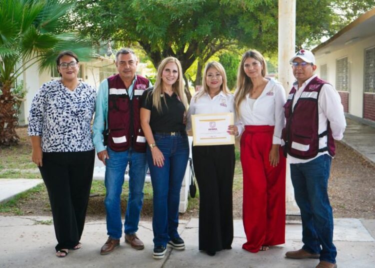 DIF y SIPINNA refuerzan la prevención de abuso infantil