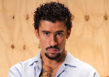 Bad Bunny fue amenazado de muerte