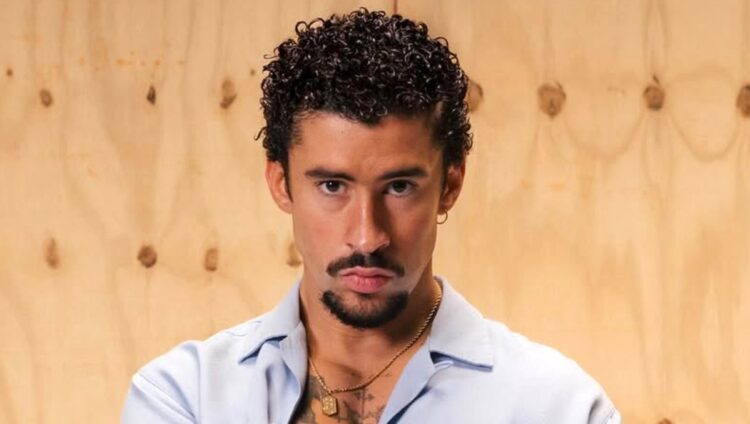 Bad Bunny fue amenazado de muerte