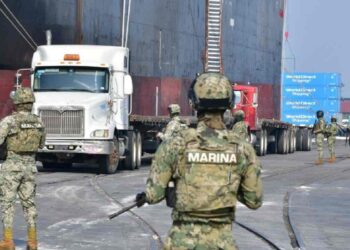 Piden hasta 60 años de cárcel por huachicoleo