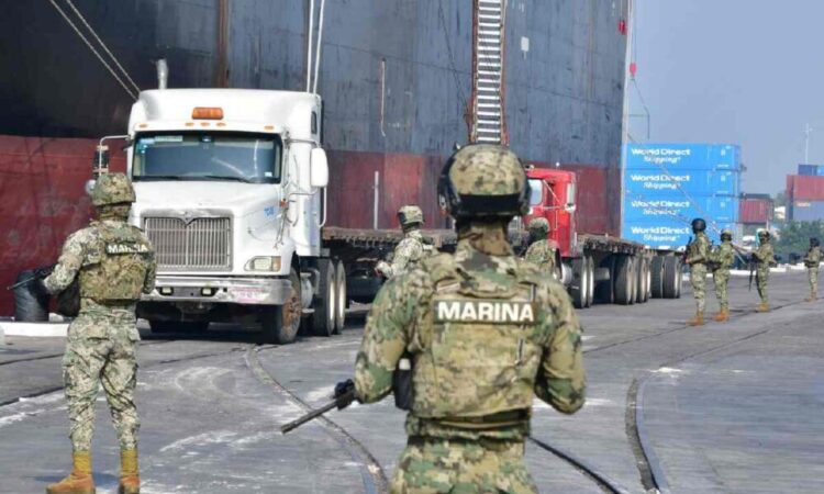 Piden hasta 60 años de cárcel por huachicoleo