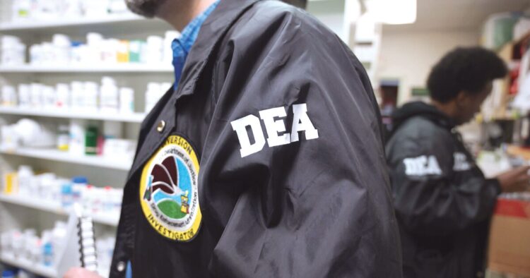 Investigan posible muerte por sobredosis en Laredo