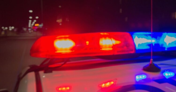 Investigan accidente vial con víctima abandonada