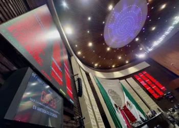 CÁMARA DE DIPUTADOS Avalan reforma para combatir la extorsión