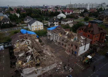 KREMLIN DESESTIMA IMPACTO Evalúa Trump permitir ataques ucranianos a Rusia