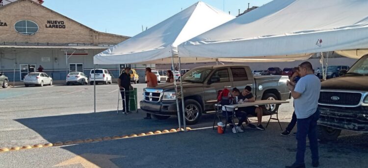 LUEGO DE DOS MESES Repuve reanuda la legalización de autos