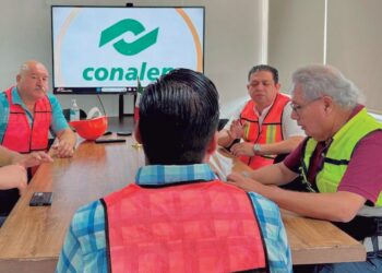 CONALEP NUEVO LAREDO Aún con cupo en turno vespertino