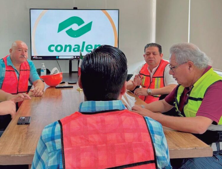 CONALEP NUEVO LAREDO Aún con cupo en turno vespertino