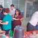 JURISDICCIÓN SANITARIA V Conviven empleados de Salud en fiesta mexicana