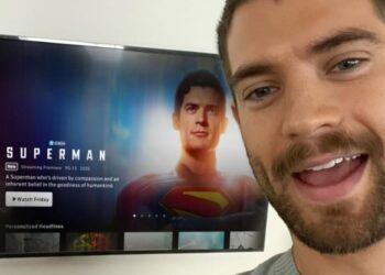 Superman ya tiene fecha de estreno en HBO Max