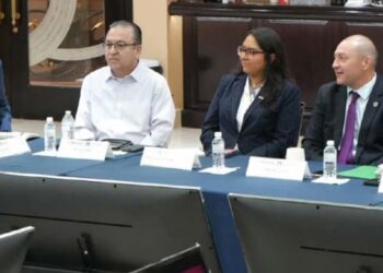 AGENTES ADUANALES Y ADUANA Discrepan sobre caída en Puente III
