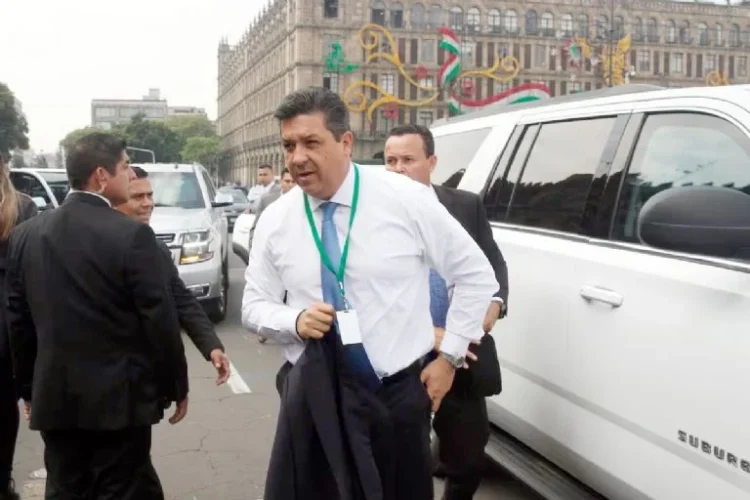 A AUDITORÍA SUPERIOR FEDERAL Piden revisar las cuentas de CDV