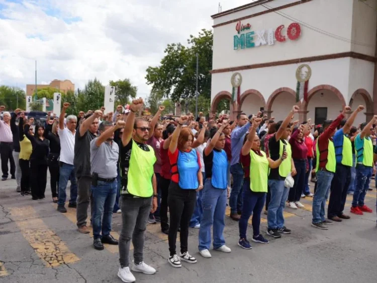 Gobierno municipal participa en Segundo Simulacro Nacional
