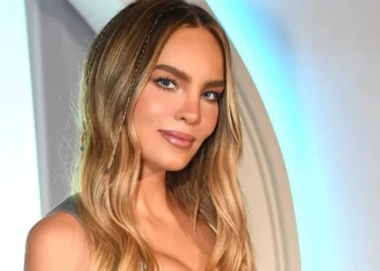 ASÍ AFECTA A SU PARTICIPACIÓN EN MENTIRAS ALL STARS Belinda sufre lesión en la rodilla