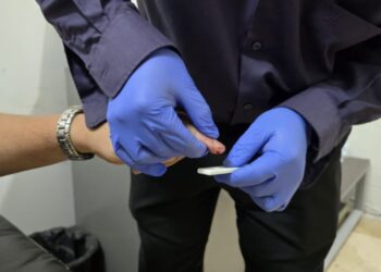 Alertan riesgos y prevención de hepatitis en Tamaulipas