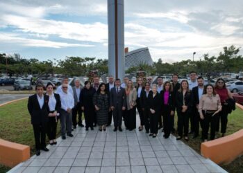 Conmemora UAT 75 años de historia, transformación y compromiso social