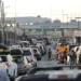 POR OPERATIVO DE GUARDIA NACIONAL Filas kilométricas afectan cruce por el Puente Juárez – Lincoln