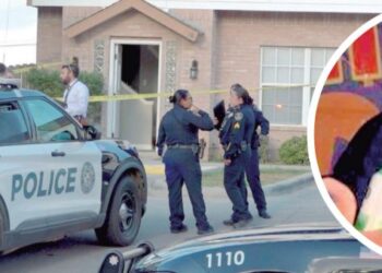 SOSPECHOSO PRÓFUGO Identifican a presunto agresor de dos mujeres