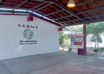 CAM 9 abre inscripciones para educación inclusiva