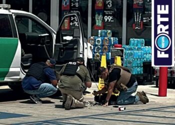 Detonación de municiones moviliza a autoridades