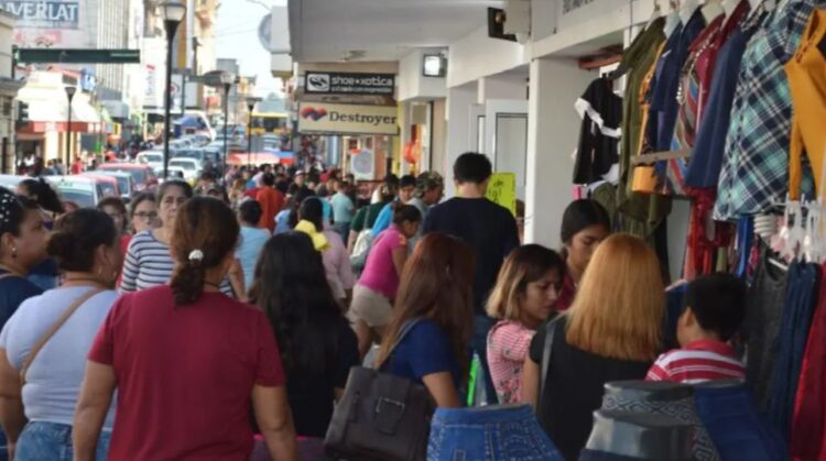 AFIRMAN COMERCIANTES Dólar barato no afecta en la economía local