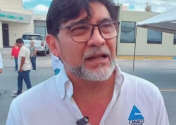 AUGE COMERCIAL EN NUEVO LAREDO Abren más de 25 negocios al mes