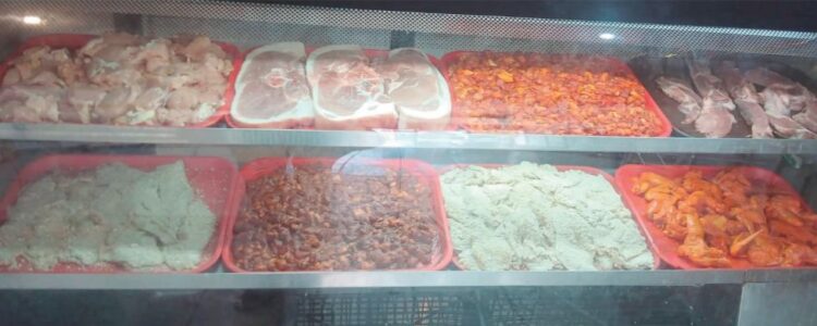 Fortalecerán campo de Nuevo Laredo con nuevos apoyos