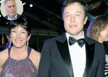 DOCUMENTOS DE EPSTEIN Aparece Elon Musk en una nueva lista