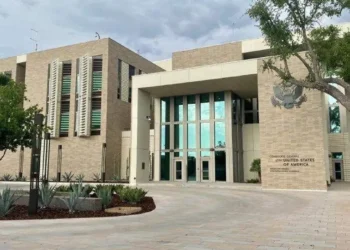 ORDEN DE WASHINGTON Restricción de visas a los traileros mexicanos