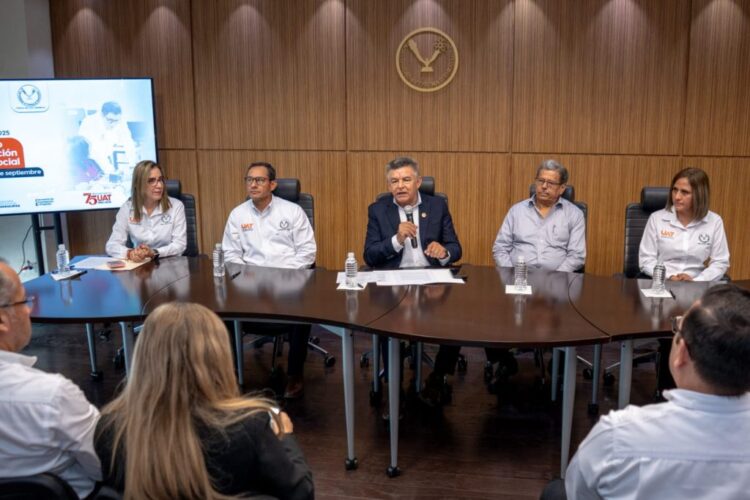 Impulsa la UAT 19 proyectos de investigación con impacto social