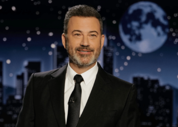 EL MARTES TRAS UNA SEMANA DE SUSPENSIÓN Jimmy Kimmel regresa al aire