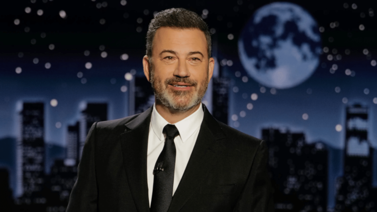 EL MARTES TRAS UNA SEMANA DE SUSPENSIÓN Jimmy Kimmel regresa al aire