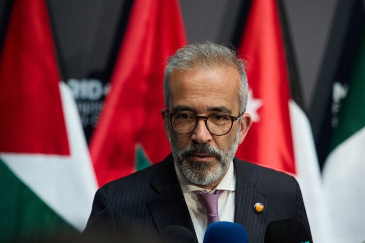 A PARTIR DEL DOMINGO Portugal reconocerá de manera oficial el Estado de Palestina