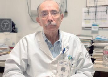 EN HOSPITAL GENERAL Conmemorarán el Día Naranja contra violencia