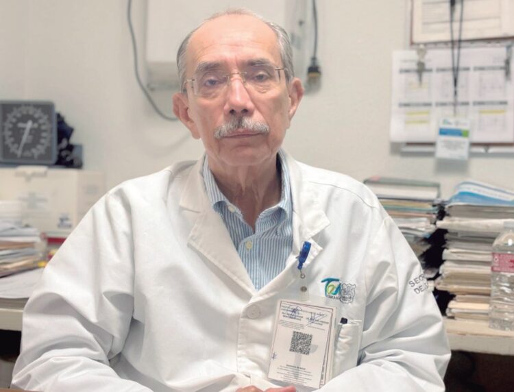 EN HOSPITAL GENERAL Conmemorarán el Día Naranja contra violencia