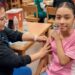 Iniciará Laredo ISD aplicación de vacuna contra la influenza