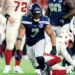 SOBRE ARIZONA CARDINALS Define Seattle Seahawks triunfo