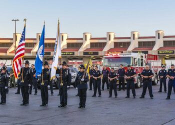RECORDATORIO DE SUSPENSIÓN Cerrarán Puente II por la ceremonia del 9/11