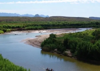 CRISIS DEL AGUA EU exigirá pago a México en octubre