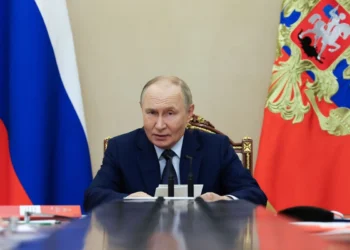 ACUERDO CON EU Putin mantendrá límites nucleares un año más